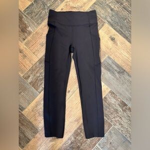 Wunder Under HR Tight 25